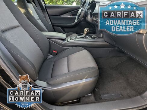 Used 2025 MAZDA CX-30 AWD 2.5 S image 18
