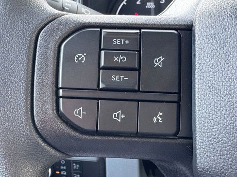 Used 2025 Ford F250 XL w/ XL Driver Assist Package AWD/4WD image 22