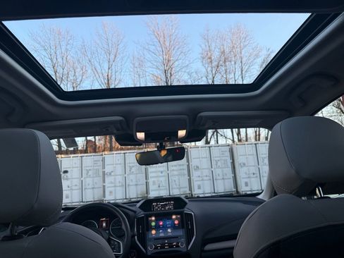 Used 2023 Subaru Forester Limited image 26