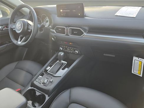 New 2025 MAZDA CX-5 AWD 2.5 S image 25