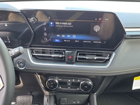 New 2026 Chevrolet TrailBlazer ACTIV w/ Convenience Package image 24