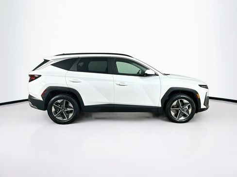 Used 2026 Hyundai Tucson SEL AWD/4WD image 10