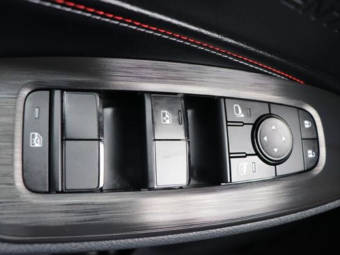 Used 2026 Nissan Sentra SR w/ Floor Mat Package FWD image 41