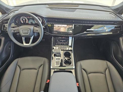 New 2026 Audi Q7 2.0T Premium image 4