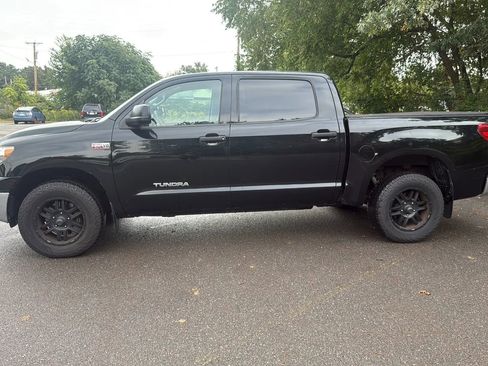 Used 2012 Toyota Tundra SR5 image 5