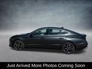 Used 2025 Hyundai Sonata SEL FWD video 2