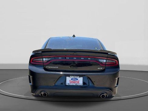 Used 2019 Dodge Charger GT RWD image 6