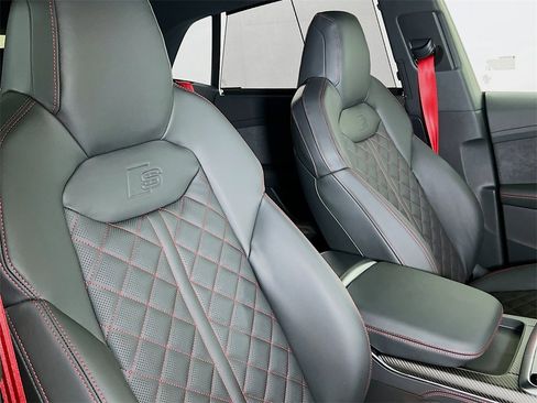 New 2026 Audi Q8 Prestige image 28