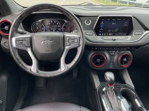 Used 2021 Chevrolet Blazer RS image 11