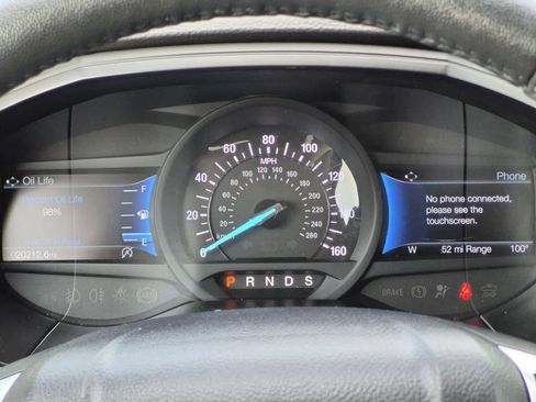 Used 2024 Ford Edge SEL w/ Convenience Package AWD/4WD image 11