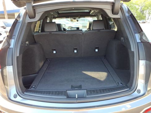 Certified 2024 Acura RDX A-Spec AWD/4WD image 36