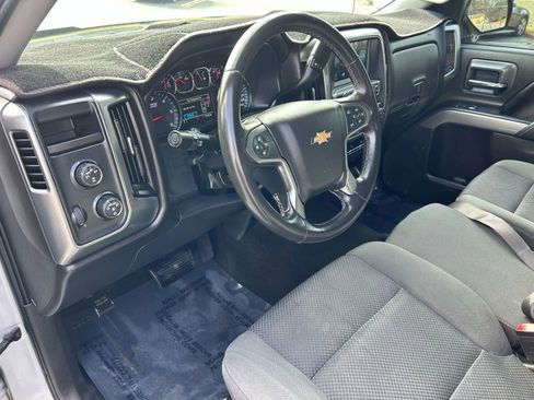 Used 2016 Chevrolet Silverado 1500 LT w/ All Star Edition image 9