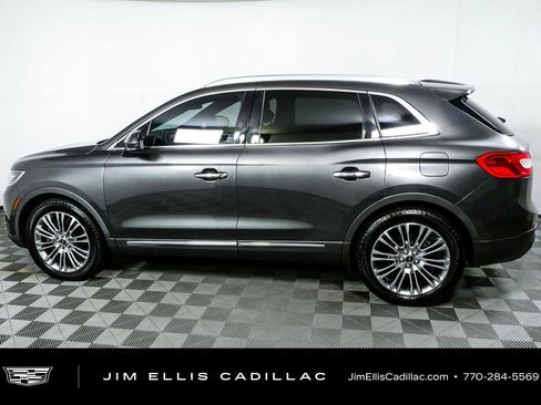 Used 2018 Lincoln MKX Reserve w/ Lincoln MKX Climate Package FWD image 30