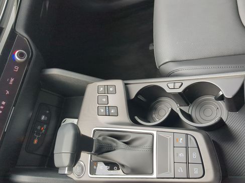 New 2026 Kia Sportage SX FWD image 19