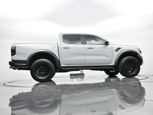 Used 2026 Ford Ranger Raptor AWD/4WD image 23