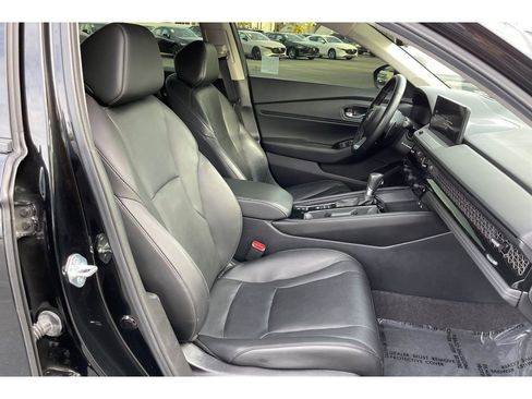 Certified 2023 Honda Accord Touring image 18