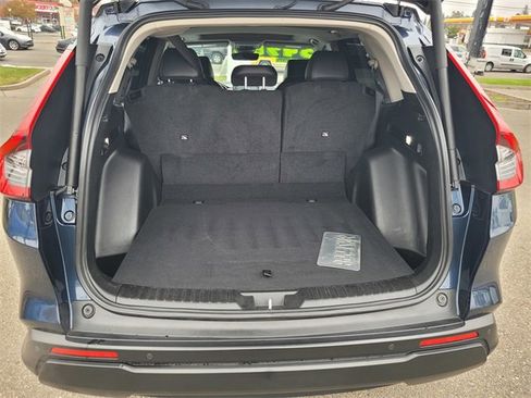 Certified 2025 Honda CR-V EX-L image 11