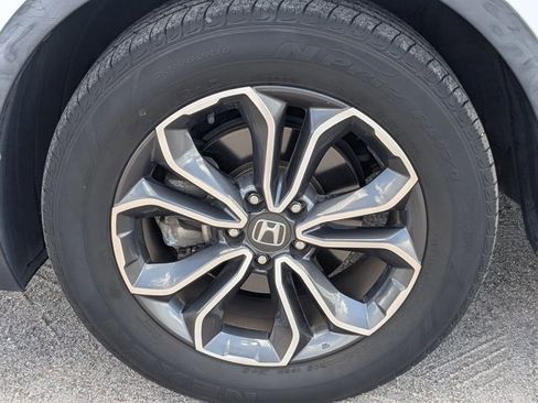 Used 2020 Honda CR-V EX image 10