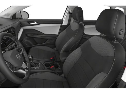 Used 2024 Volkswagen Taos SE FWD image 6