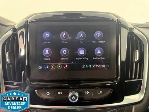 Used 2021 Chevrolet Traverse Premier w/ Redline Edition AWD/4WD image 23