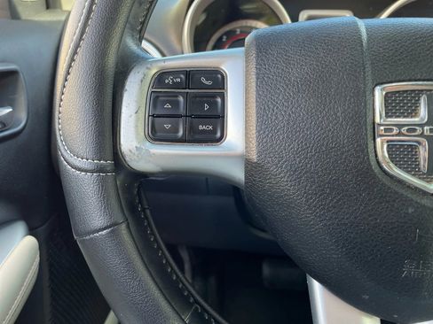 Used 2012 Dodge Journey Crew w/ Flexible Seating Group image 15