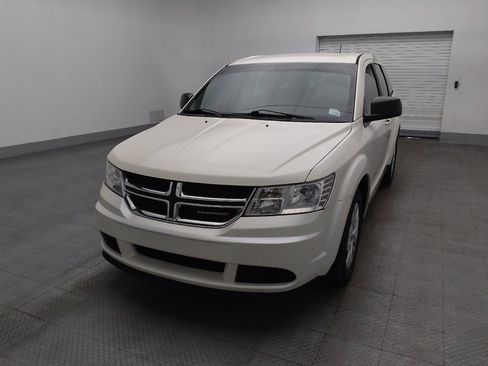 Used 2015 Dodge Journey American Value Package image 15