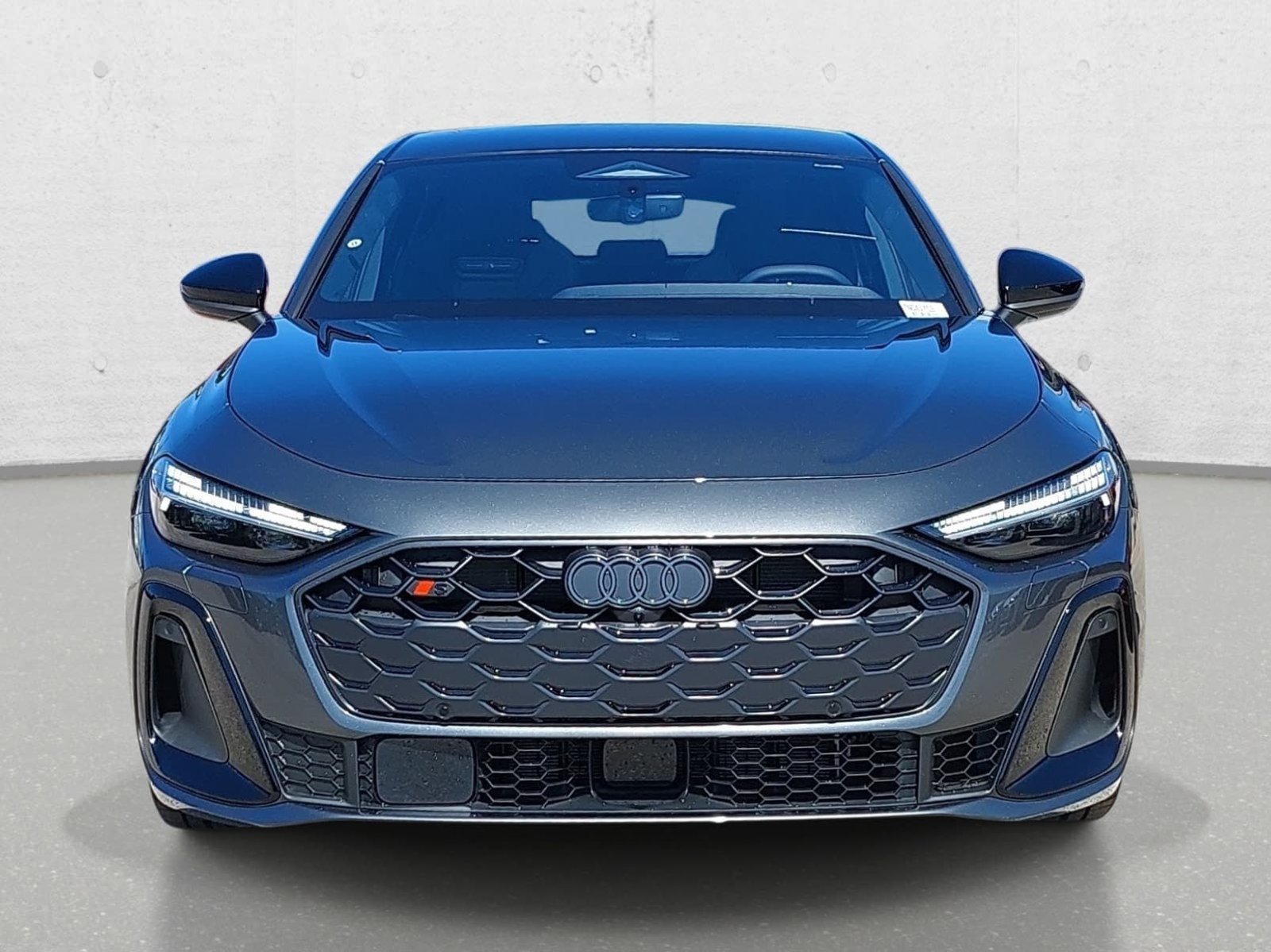 New 2026 Audi S5 Premium Plus AWD/4WD image 2