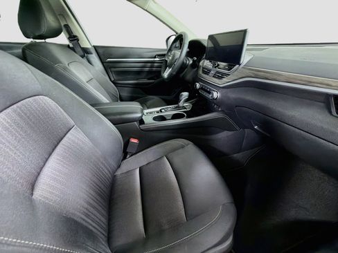 Used 2023 Nissan Altima 2.5 SV w/ SV Premium Package FWD image 30