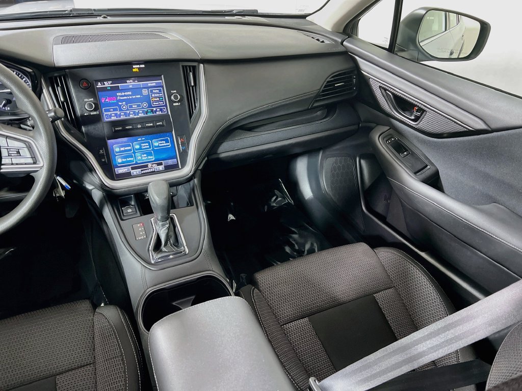 Used 2023 Subaru Outback AWD/4WD image 20