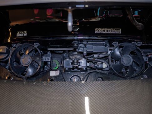 Used 2023 Porsche 911 GT3 RS image 23