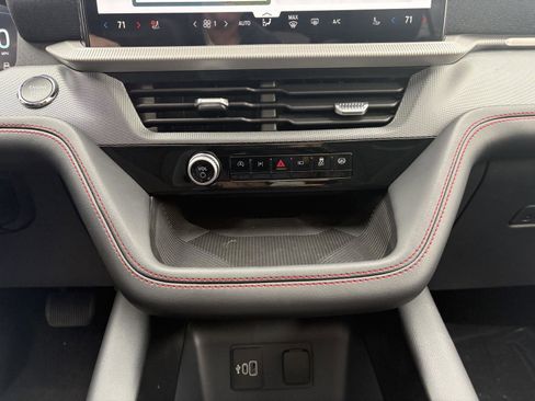 New 2026 Ford Explorer ST image 15