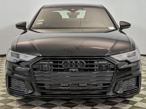 Used 2023 Audi A6 Premium Plus w/ Premium Plus Package AWD/4WD image 4