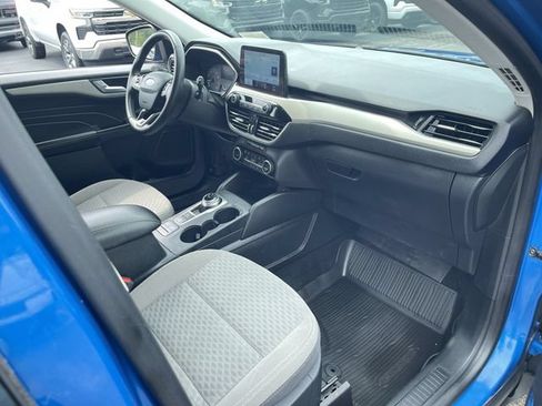 Used 2021 Ford Escape SE w/ Convenience Package AWD/4WD image 27