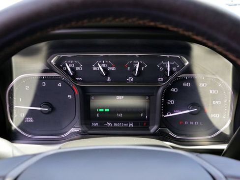 Used 2021 GMC Sierra 2500 AT4 AWD/4WD image 13