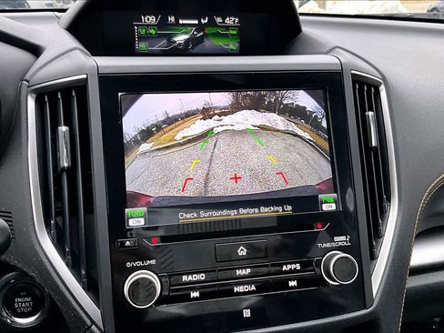 Used 2019 Subaru Crosstrek 2.0i Limited w/ Moonroof Package w/Navigation image 27