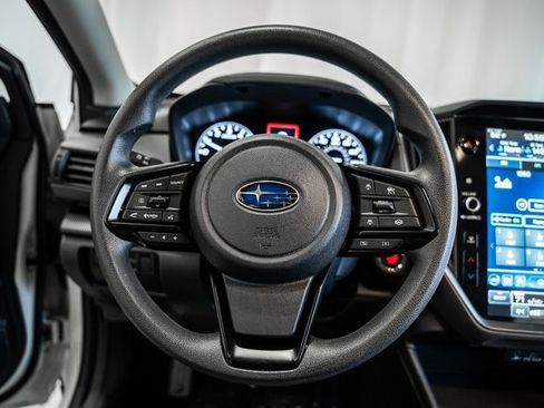 Used 2024 Subaru Crosstrek 2.0i Premium image 29