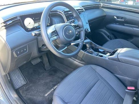 Used 2023 Hyundai Santa Cruz Night image 6