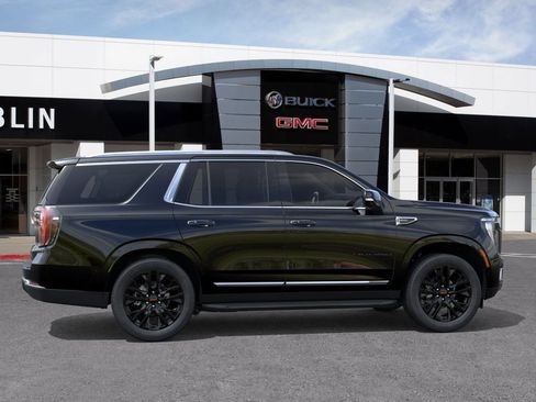 New 2026 GMC Yukon Elevation w/ Elevation Premium Package AWD/4WD image 3