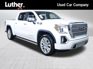 Used 2020 GMC Sierra 1500 Denali w/ Denali Ultimate Package video 1