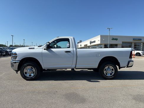New 2025 RAM 2500 Tradesman image 6