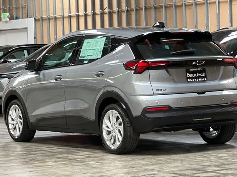 New 2027 Chevrolet Bolt LT FWD image 6