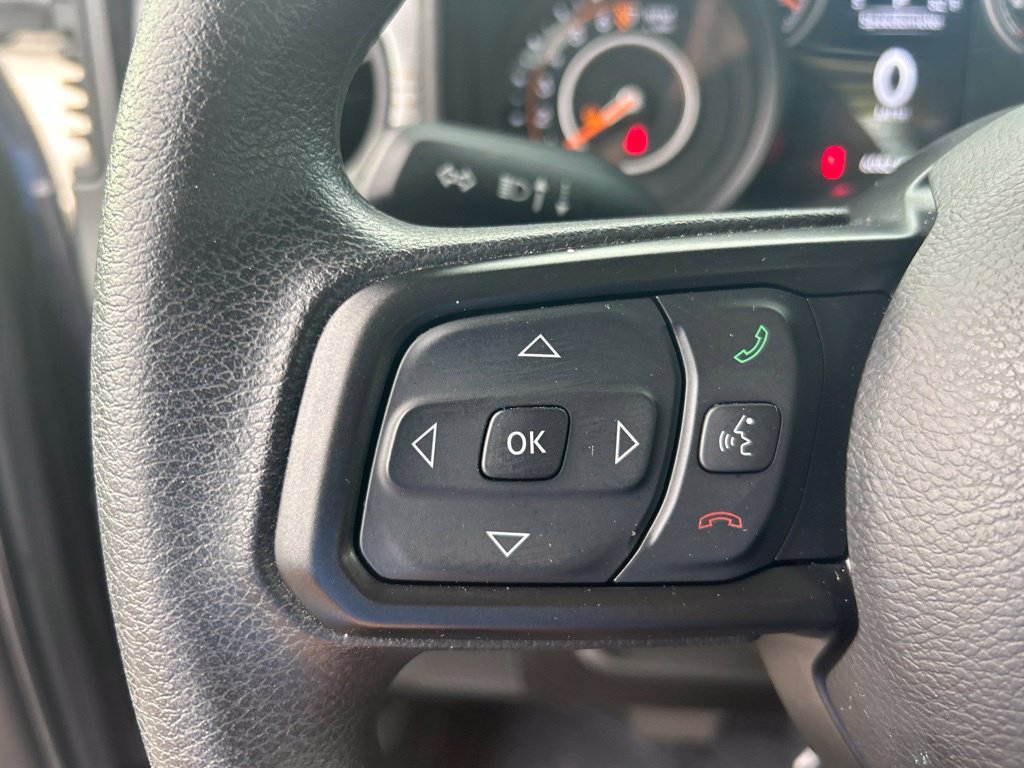 Used 2026 Jeep Gladiator Sport AWD/4WD image 42