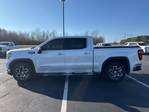 Used 2022 GMC Sierra 1500 SLT image 6