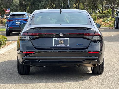 Used 2026 Honda Accord Sport image 5