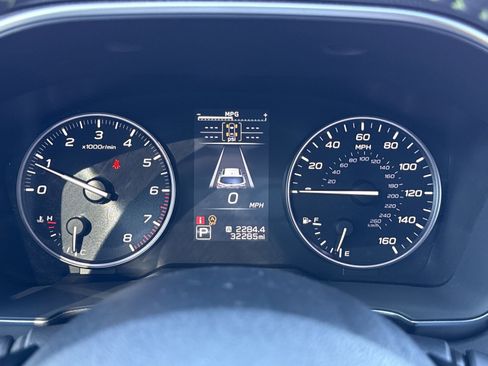 Used 2024 Subaru Outback Onyx Edition image 20