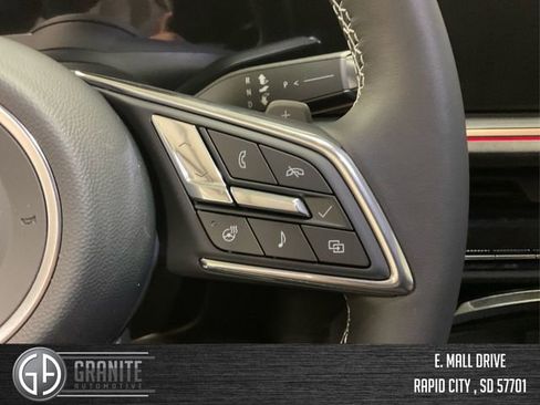 New 2025 Buick Envision Sport Touring image 26