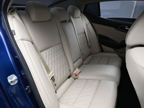 Used 2023 Nissan Maxima Platinum w/ Sport Mat Group image 14