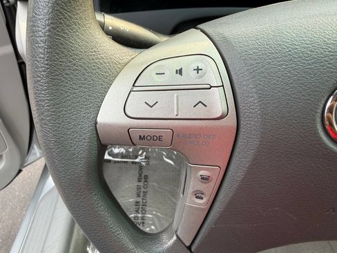 Used 2008 Toyota Camry LE FWD image 14