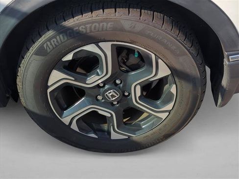 Used 2019 Honda CR-V Touring image 22