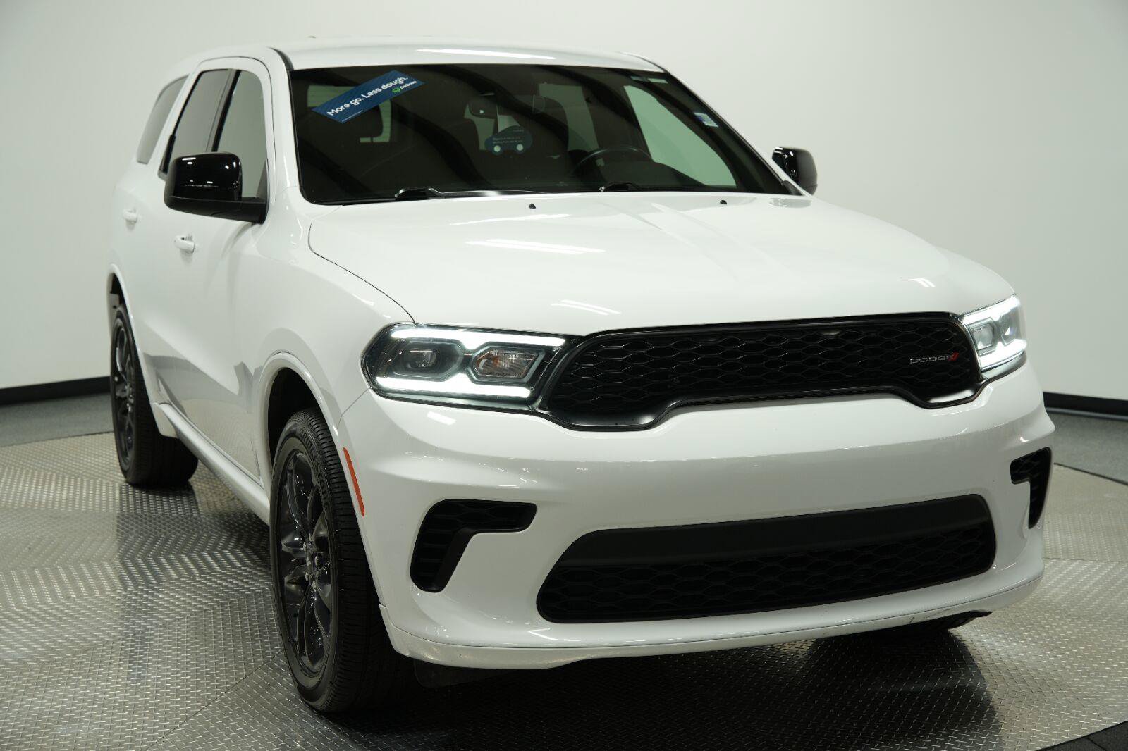 Used 2026 Dodge Durango GT AWD/4WD image 2